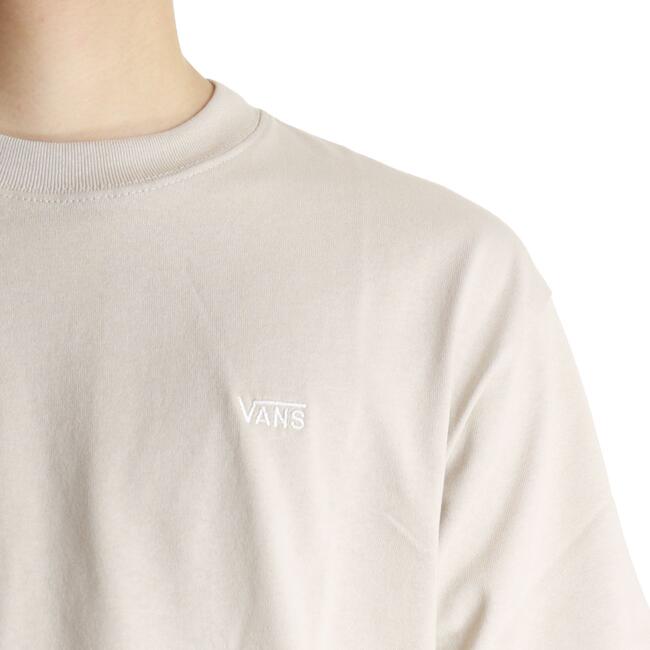 T-SHIRT LEFT CHEST VANS - Mad Fashion | img vers.650x/